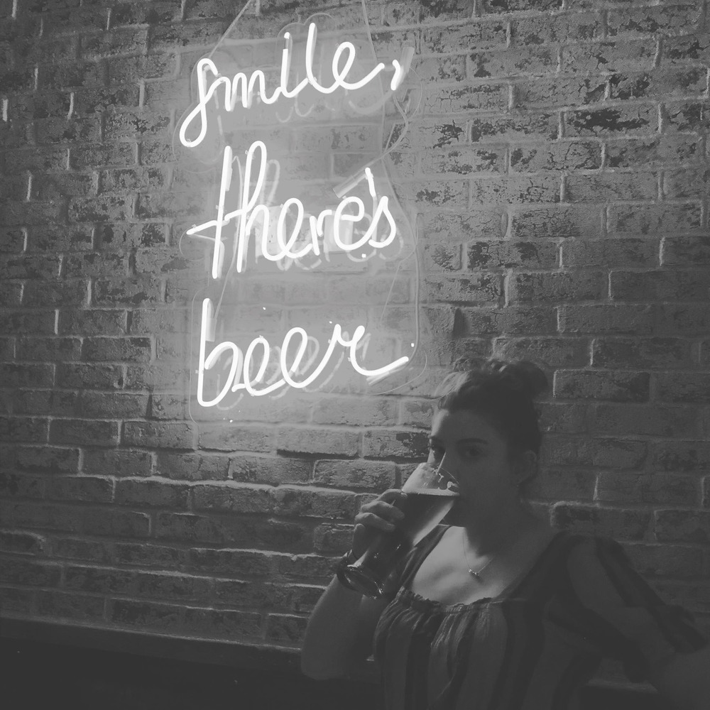 Meet your Posher, Leah